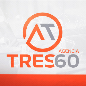 logo-AGENCIA TRES60 BOGOTÁ