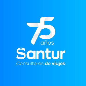 logo-SANTUR AGENCIA DE VIAJES