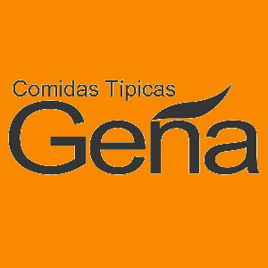 logo-COMIDAS TIPICAS GEÑA