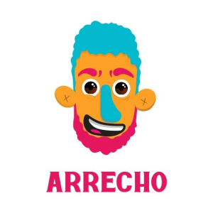 logo-ARRECHO