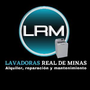 logo-LAVADORAS REAL DE MINAS