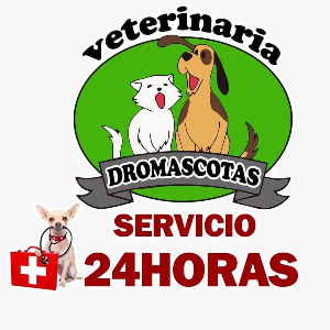 logo-DROMASCOTAS VETERINARIA