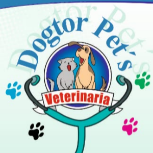 logo-VETERINARIA DOGTOR PET'S
