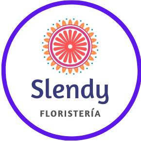 logo-FLORISTERÍA SLENDY