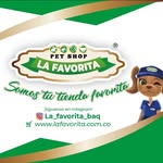 logo-CLÍNICA VETERINARIA LA FAVORITA
