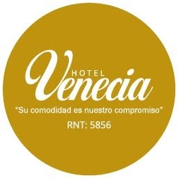 logo-HOTEL VENECIA