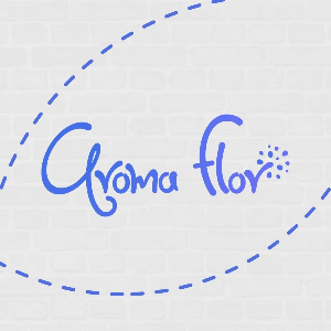 logo-AROMA FLOR