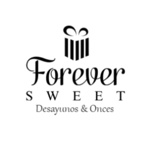 logo-FOREVER SWEET