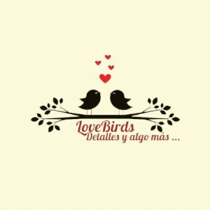 logo-LOVE BIRDS