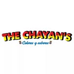 logo-THE CHAYAN'S