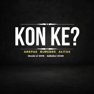 logo-AREPAS KON KE?