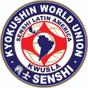 logo-KYOKUSHIN KARATE