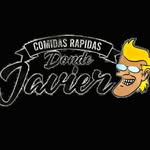 logo-DONDE JAVIER