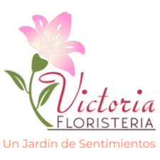 logo-FLORISTERÍA VICTORIA