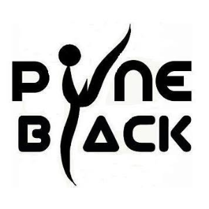 logo-PINE BLACK