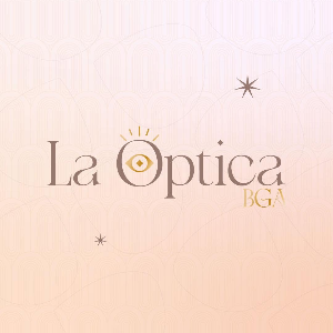 logo-LA OPTICA BGA