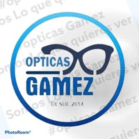 logo-OPTICAS GAMEZ
