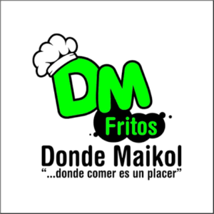 logo-DONDE MAIKOL