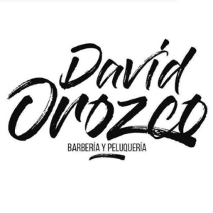 logo-PELUQUERÍA DAVID OROZCO