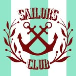 logo-SAILORS CLUB