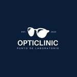 logo-PUNTO DE LABORATORIO OPTICLINIC
