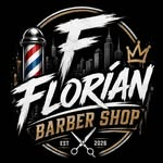 logo-FLORIÁN BARBERSHOP