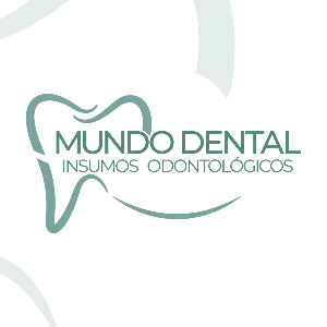logo-MUNDO DENTAL INSUMOS ODONTOLOGICOS