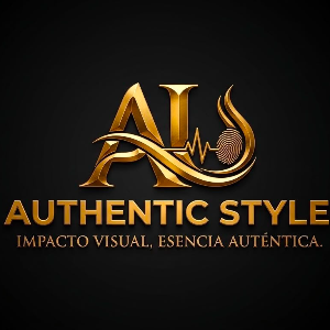 logo-AUTHENTIC STYLE