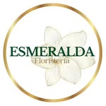 logo-ESMERALDA FLORISTERÍA