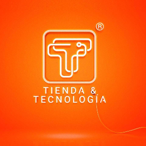 logo-TIENDA & TECNOLOGIA