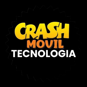 logo-CRASH MÓVIL