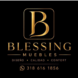 logo-BLESSING MUEBLES