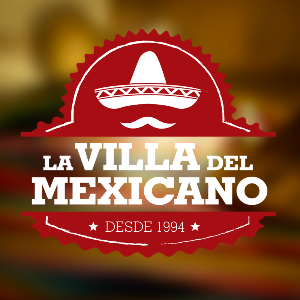 logo-LA VILLA DEL MEXICANO