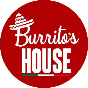 logo-BURRITO'S HOUSE