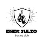 logo-CLUB DE BOXEO ENER JULIO