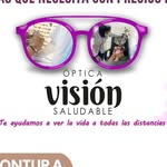 logo-ÓPTICA VISIÓN SALUDABLE