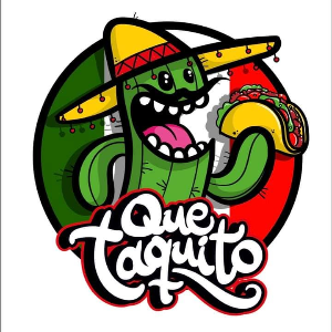 logo-QUE TAQUITO