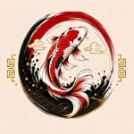 logo-PEZ KOI