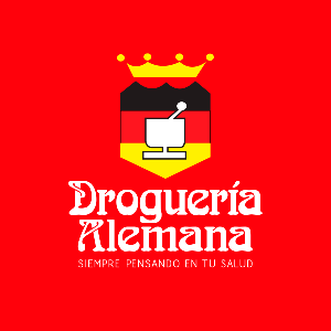 logo-DROGUERÍA ALEMANA MARKET