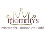 logo-MOMMYS PASTELERÍA