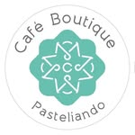logo-PASTELERÍA ARTESANAL PASTELIANDO