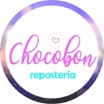 logo-CHOCOBON REPOSTERÍA