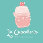 logo-LA CUPCAKERÍA