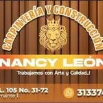 logo-CONSTRUCCIÓN NANCY LEON