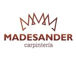 logo-MADESANDER CARPINTERIA