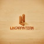 logo-LH CARPINTERÍA