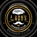 logo-LOBO’S BARBER CLUB