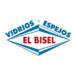 logo-VIDRIOS Y ESPEJOS EL BISEL SAS