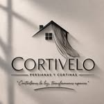 logo-CORTIVELO PERSIANAS Y CORTINAS