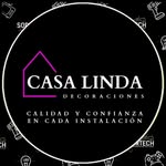 logo-CASALINDA DECORACIONES